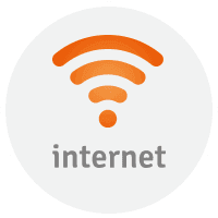 Internet WiFi