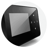 Dotykowy panel SimTouch