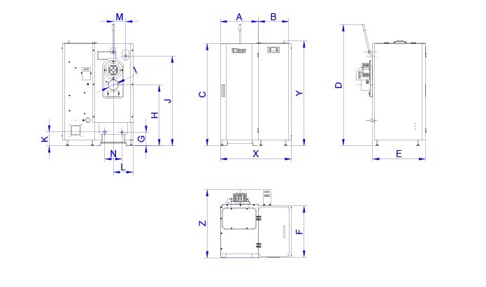 SF11 Compact i SF15 Compact