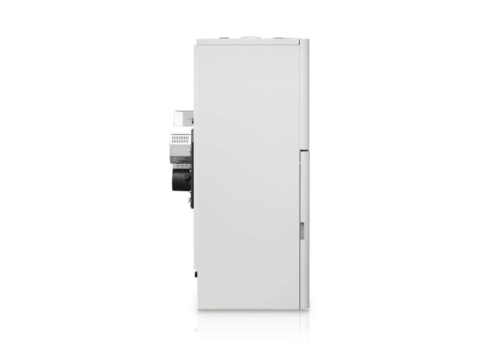 Montaż kocioł na pellet Smart Fire 11/150 - Bogucin - zdjęcie 7